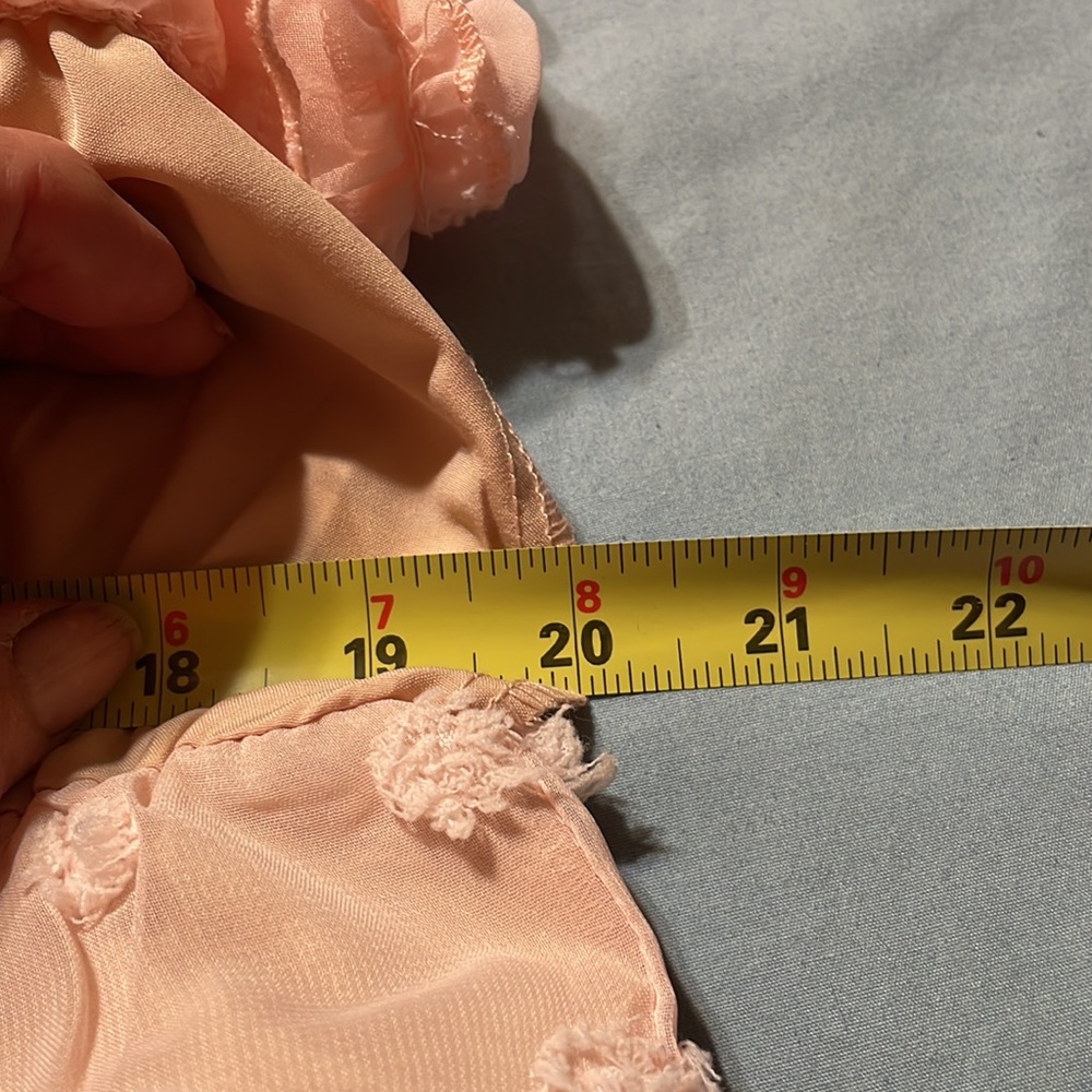Ladies romper - Picture 8 of 11